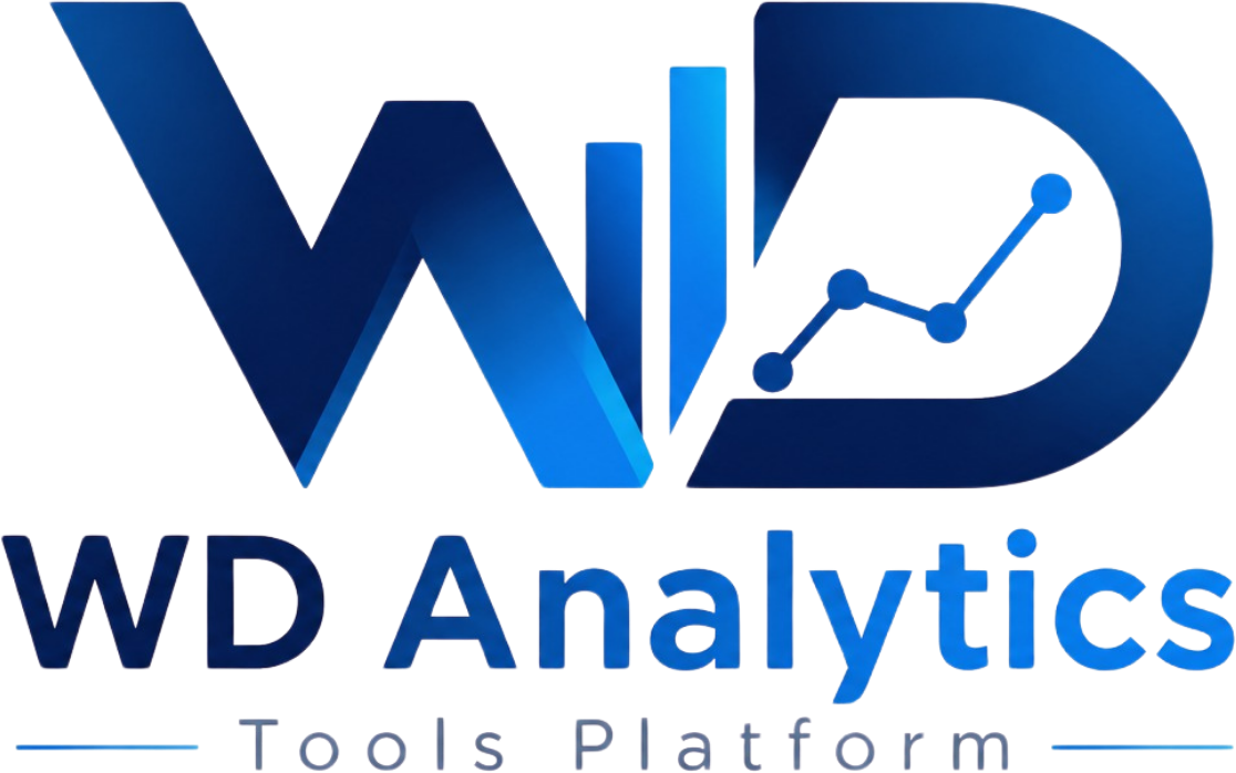 WD Analytics